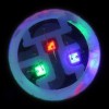 Світлодіодна стрічка SMD 5050 Strip Light RGB Original 54 LED/m 5 м