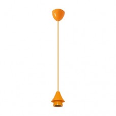 Підвіска стельова ERKA - 102 Оранжевий (102008)