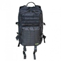 Тактичний рюкзак Tramp Squad 35 л Black (UTRP-041-black) Тактичний рюкзак Tramp Squad 35 л Black (UTRP-041-black)