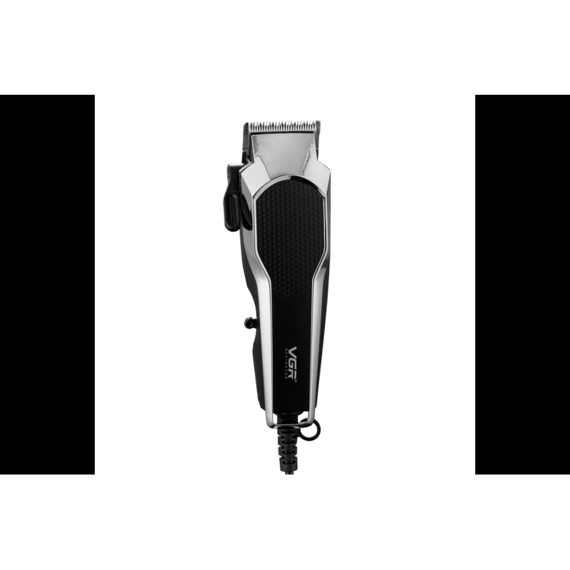 Машинка VGR V-130 для стрижки волосся безшумна