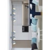 Спот Candellux Azuro 55x18 см Сірий (93-63229)