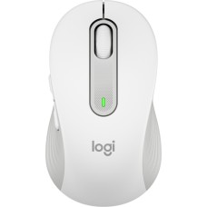 Миша бездротова Logitech Signature M650 for Business Large Off White (910-006349)