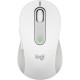 Миша бездротова Logitech Signature M650 for Business Large Off White (910-006349)