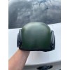 Каска No Brand 1 клас One Size Зелений (1654606895)