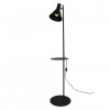 Торшер TK Lighting Jump Чорний (TK5864)