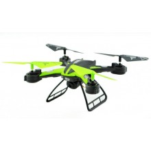 Квадрокоптер Chuang Huang CH-202 без камери Black-Green (3sm_1042862159)