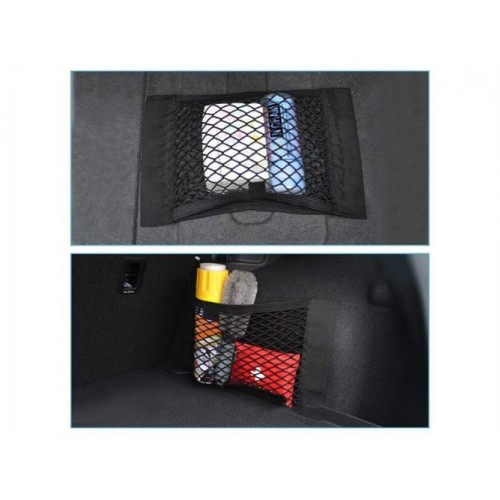 Кишеня навісна HMD в авто Чорний (327-17021196) Кишеня навісна HMD в авто Чорний (327-17021196)