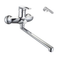 Змішувач для ванни Zerix NGB 279 (ZX0045) Змішувач для ванни Zerix NGB 279 (ZX0045)