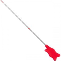 Вудка зимова Select Ice Jig-2 безкатушечная 44cm 18g для балансир червоний (1870-31-07 )