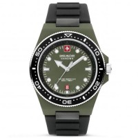 Годинник Swiss Military-Hanowa OCEAN PIONEER #tide SMWGN0001181 Годинник Swiss Military-Hanowa OCEAN PIONEER #tide SMWGN0001181