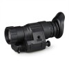 Монокуляр нічного бачення FMA PV-1011 Digital PVS-14 з комплектом кріплень NVG (2252876855)
