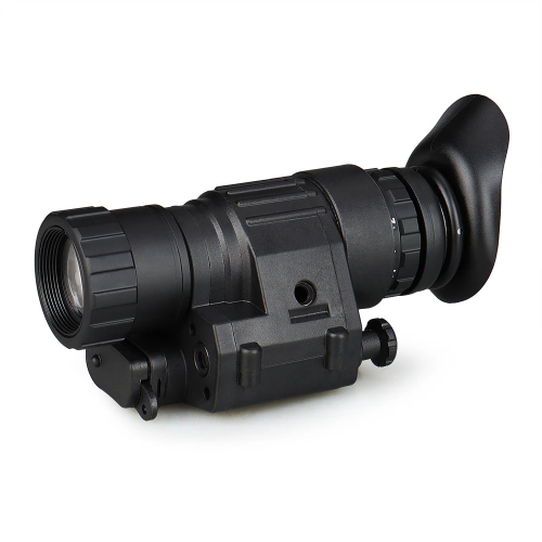 Монокуляр нічного бачення FMA PV-1011 Digital PVS-14 з комплектом кріплень NVG (2252876855) Монокуляр нічного бачення FMA PV-1011 Digital PVS-14 з комплектом кріплень NVG (2252876855)