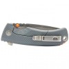 Ніж SOG Tellus FLK Wolf Gray