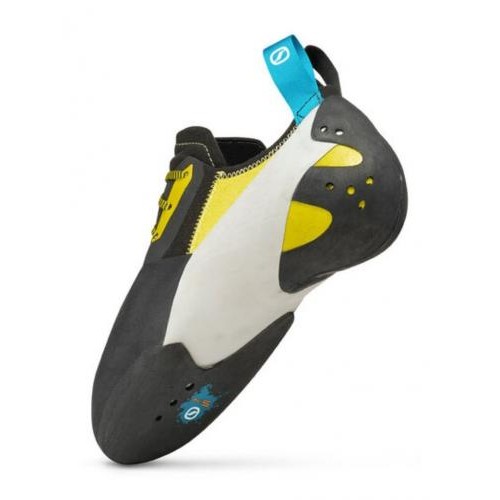 Скельники Scarpa Veloce L 41 Black Yellow (1004-70079-001-1-41) Скельники Scarpa Veloce L 41 Black Yellow (1004-70079-001-1-41)