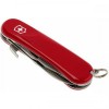Ніж Victorinox Evolution S101 Red (1049-Vx23603.SE)