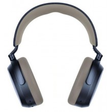 Гарнітура Sennheiser Momentum 4 Wireless Denim (6931105)