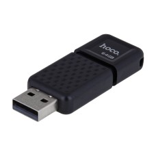 Флеш пам'ять USB Hoco UD6 USB 2.0 64GB Black