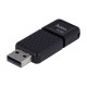 Флеш пам'ять USB Hoco UD6 USB 2.0 64GB Black