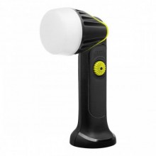 Ліхтар професійний Mactronic RoundBEAM 1000 Lm Magnetic USB Rechargeable Чорний (DAS301670)