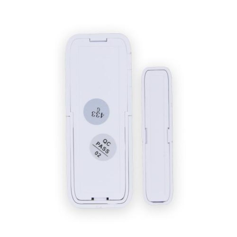 Комплект бездротової 4G сигналізації Atis Kit 4G 400T з підтримкою Tuya Smart