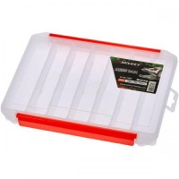 Коробка Select Lure Box SLHX-1901 25.5х19.5х3.5 см (1870-38-44)