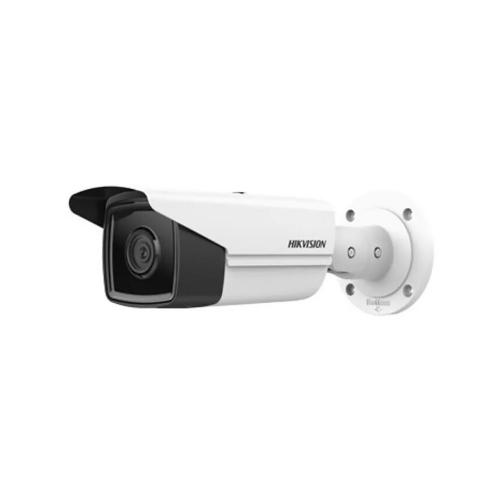 IP-видеокамера 2 Мп Hikvision DS-2CD2T23G2-4I (4 мм) для системы видеонаблюдения в інтернет супермаркеті PbayMarket!