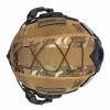 Шолом No Brand Fast Team Wendy Helmet NIJ IIIA Walkers Razor Slim M Мультикам-чорний (2445002524)