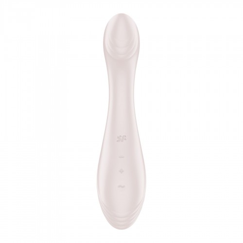 Вібратор Satisfyer G-Force Beige в інтернет супермаркеті PbayMarket!