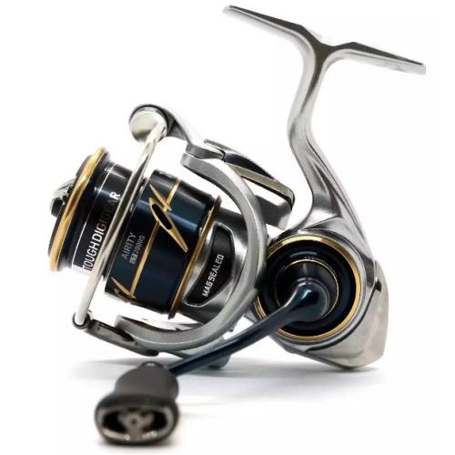 Котушка Daiwa 20 Airity LT 2000S / (2153711 / 10005651) в інтернет супермаркеті PbayMarket!