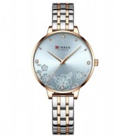 Наручний годинник жіночий Curren Blanche New Золотой (3201) Наручний годинник жіночий Curren Blanche New Золотой (3201)
