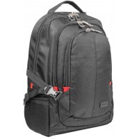 Рюкзак із відділенням для ноутбука 15,6 дюймів Natec Merino NTO-1703 Чорний