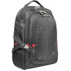 Рюкзак із відділенням для ноутбука 15,6 дюймів Natec Merino NTO-1703 Чорний