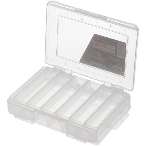 Коробка Select Reversible Box SLHS-999 13.8x10x3.1см в інтернет супермаркеті PbayMarket!