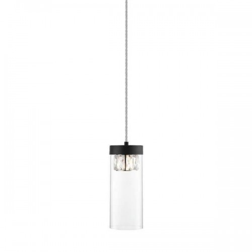 Люстра Zuma Line GEM P0389-01D-P7AC