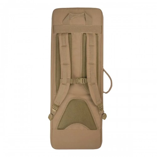 Сумка Viper Buckle Up Tactical 90x34x11 см Койот (1810138836) Сумка Viper Buckle Up Tactical 90x34x11 см Койот (1810138836)