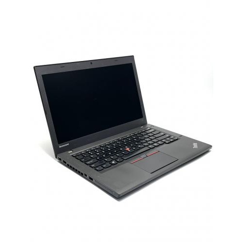 Ноутбук Lenovo ThinkPad T450 14 Intel Core i5 8 Гб 500 Гб Refurbished в інтернет супермаркеті PbayMarket! Ноутбук Lenovo ThinkPad T450 14 Intel Core i5 8 Гб 500 Гб Refurbished в інтернет супермаркеті PbayMarket!