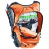 Рюкзак Deuter Ascender 7 Помаранчевий (1052-3100022 9005)