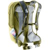 Рюкзак Deuter Race Air 14+3 л Yellow (1052-3204423 1206)