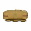 Підсумок-аптечка No Brand Molle 18х12.5х8.5 см Хакі (2058315752)