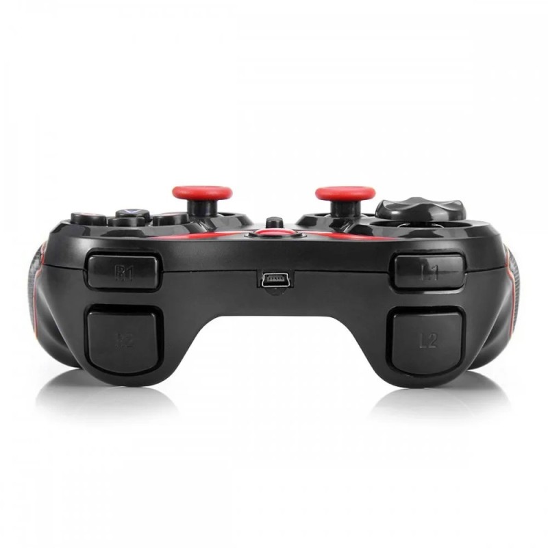 Бездротовий геймпад RIAS X7 для смартфонів та ПК Bluetooth (4_00554)