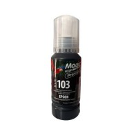 Чорнила Magic для принтеру Epson 103 Black 100 мл (10983)