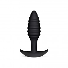 Анальна пробка Dorcel SPIRAL PLUG (м'ята упаковка!!!)