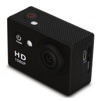 Відеокамера Noisy Full HD A7 Black (500462312)