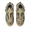 Черевики тактичні No Brand 661 Camouflage CP 40 (2645402932)