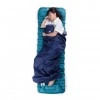 Спальник Naturehike LW180 NH21MSD04 XL L лівий Темно-синій (1047-6927595788172-L)