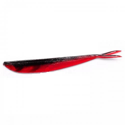 Силікон Lunker City Fin-S Fish 10/BG 4'' #20 RED SHAD (617730 / 99520) в інтернет супермаркеті PbayMarket!