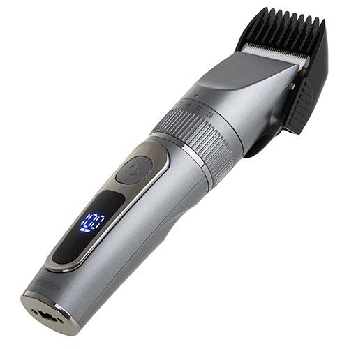 Машинка для стрижки Mesko Сірий MS 2843 Машинка для стрижки Mesko Сірий MS 2843
