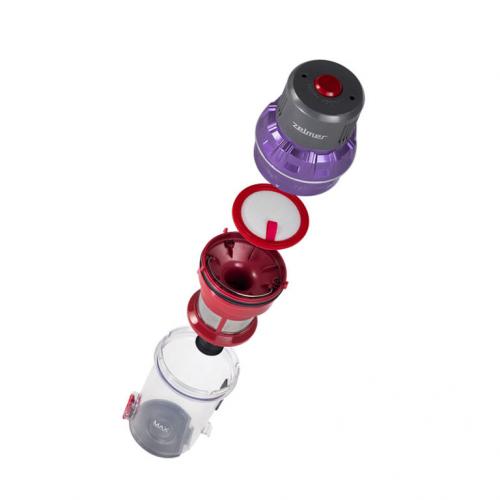 Пилосос Zelmer ZSVC925T 85541040 Пилосос Zelmer ZSVC925T 85541040