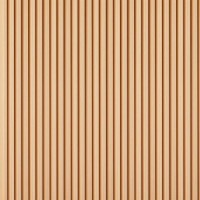 Декоративна стінова рейка 3000*160*23мм (D) SW-00001854 Sticker Wall