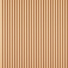 Декоративна стінова рейка 3000*160*23мм (D) SW-00001854 Sticker Wall